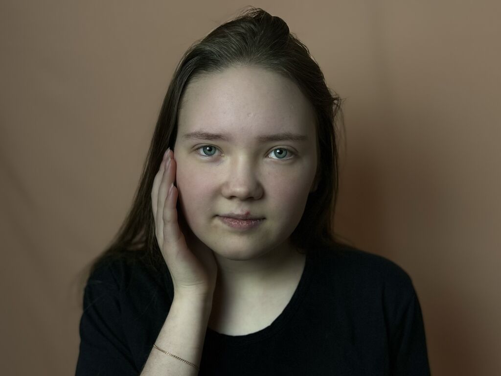 Kristenholloway' profilo - Immagine n°0