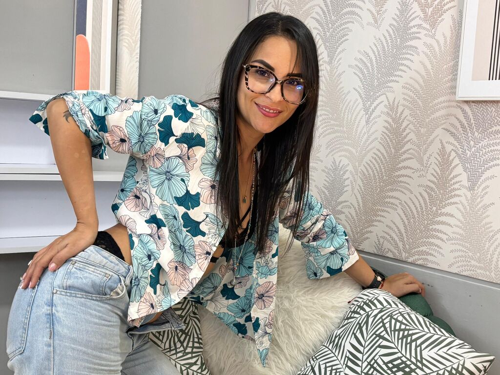 Kristenjisel's Profil - Bild n°1