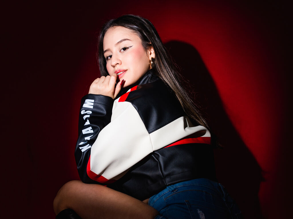 Kristenjules's profiel - Afbeelding n°1