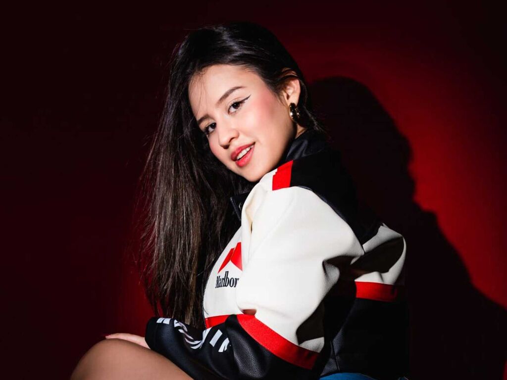 Kristenkiaraa' profilo - Immagine n°1