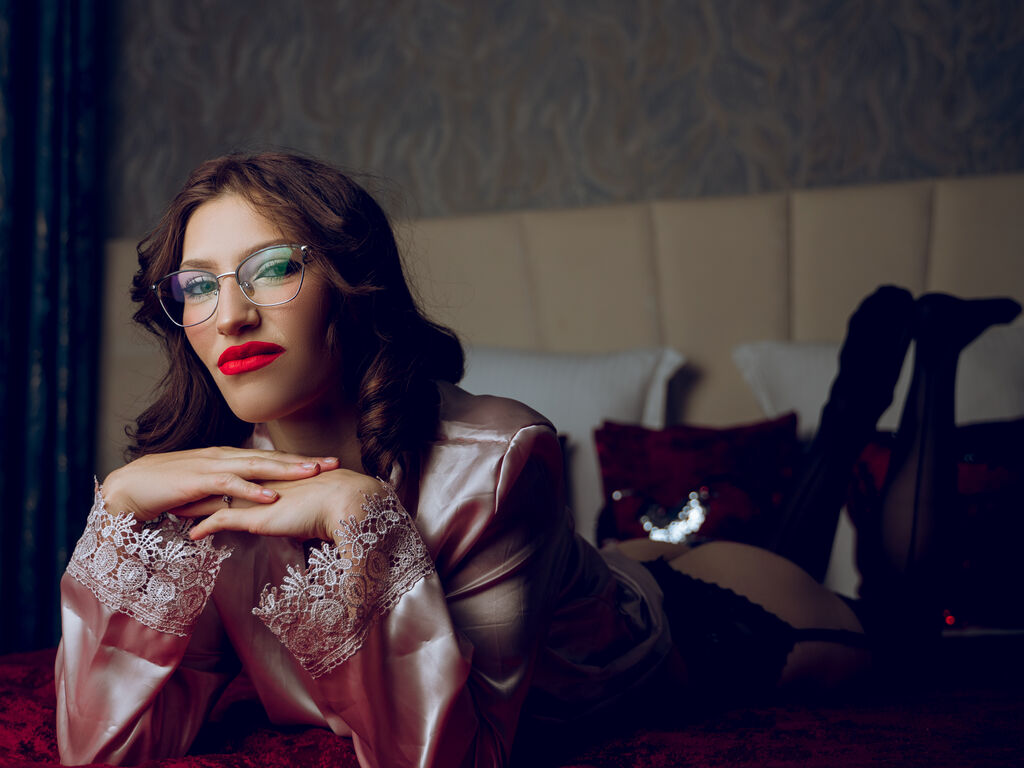 Kristenmoon' profilo - Immagine n°1
