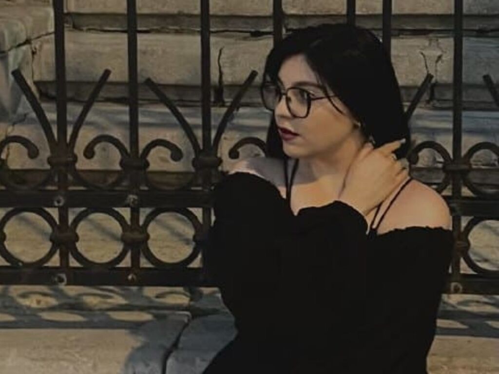 Kristenmor's profile - Image n°0
