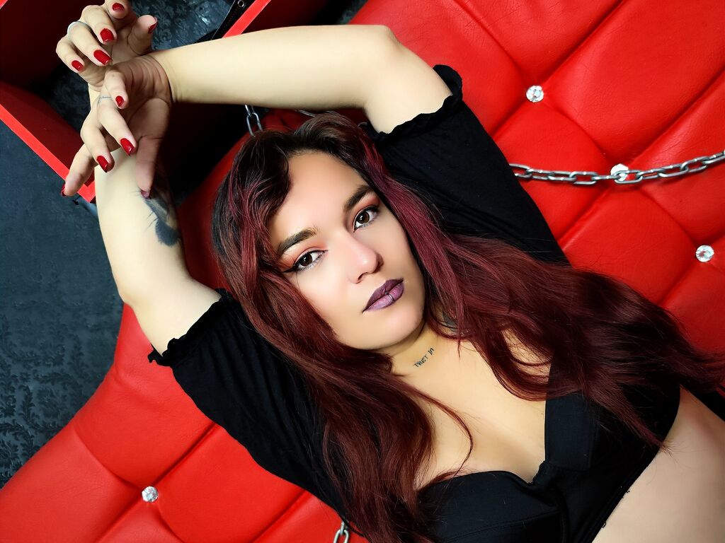 Kristenrossy's profile - Image n°0