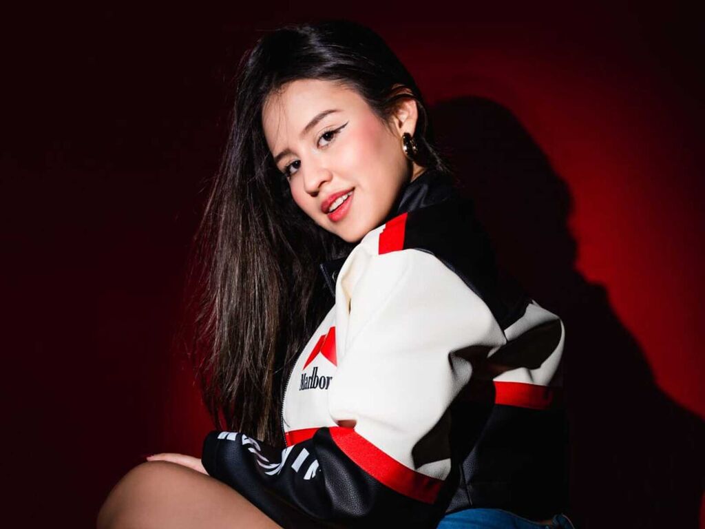 Perfil con Kristensussy - Imagen  n°1