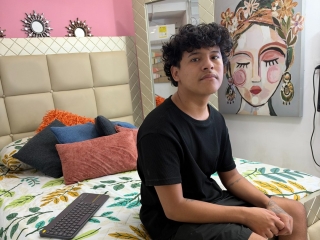 Webcam sex con Kristhoferlevis19
