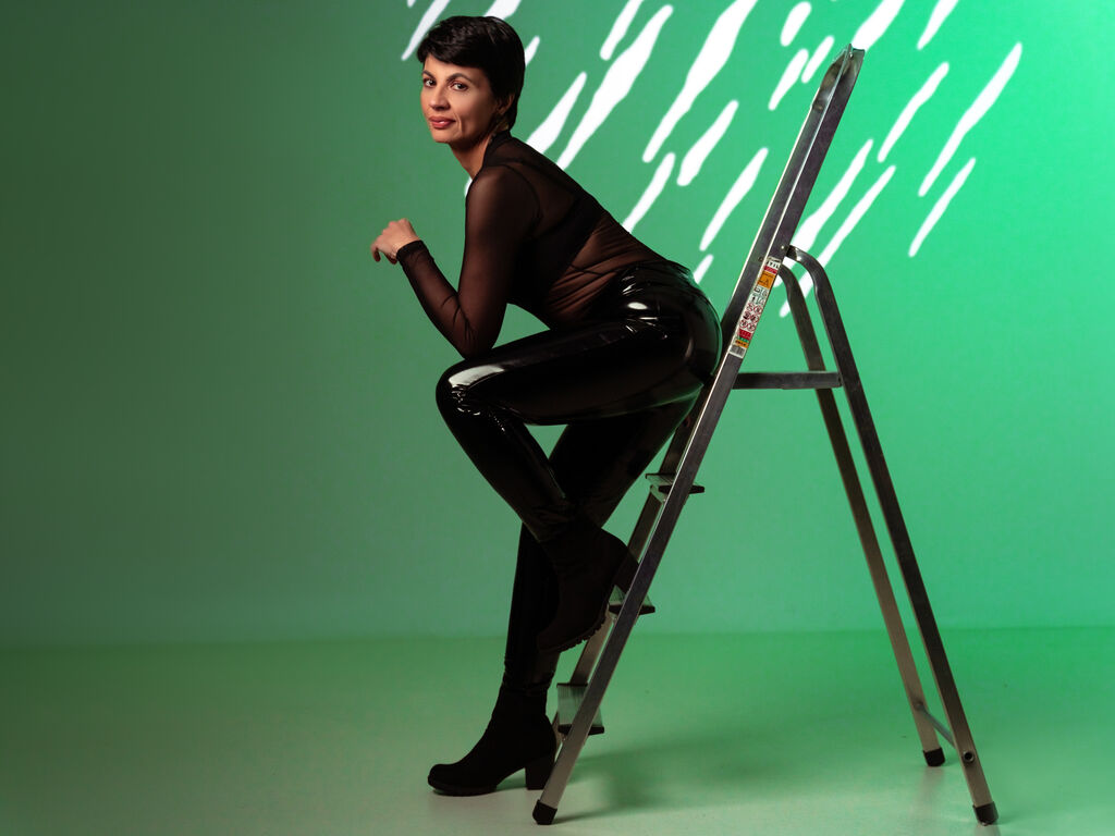 Profil de KrisThomson - Photo n°11