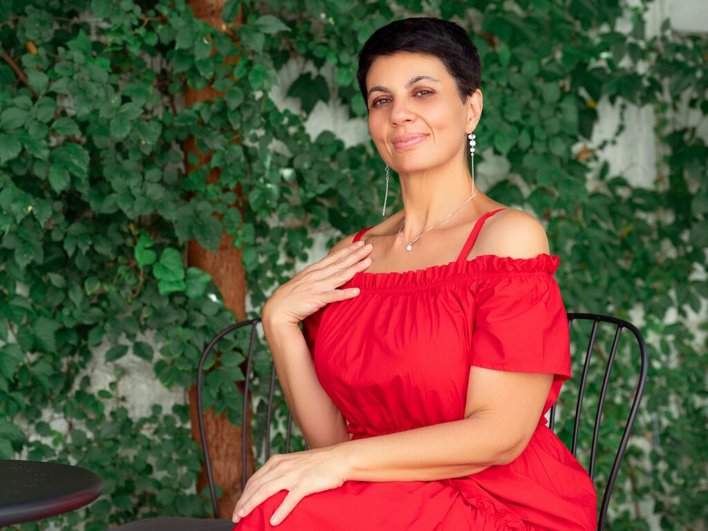 Profil de KrisThomson - Photo n°9