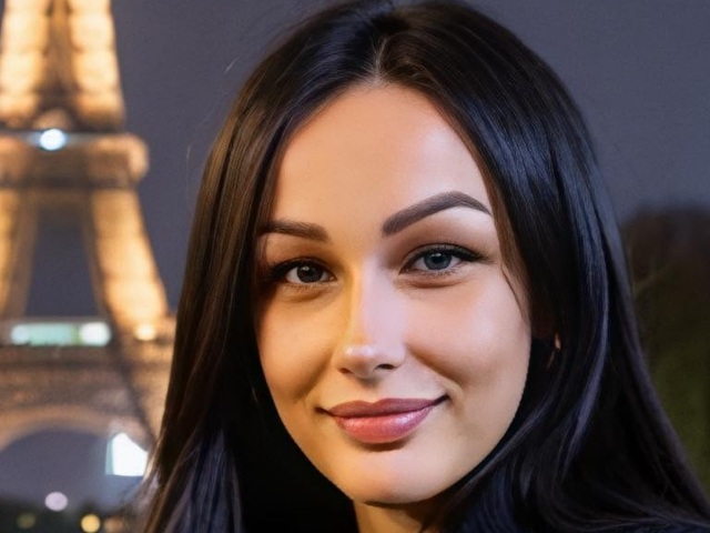 Profil de Alisha3030 - Photo n°1