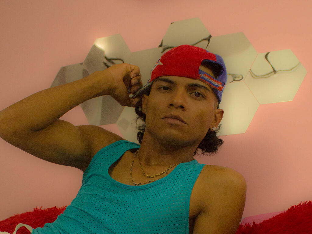 Perfil con Kristiancorrea - Imagen  n°1