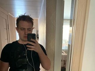 Kristianr's Sexcam
