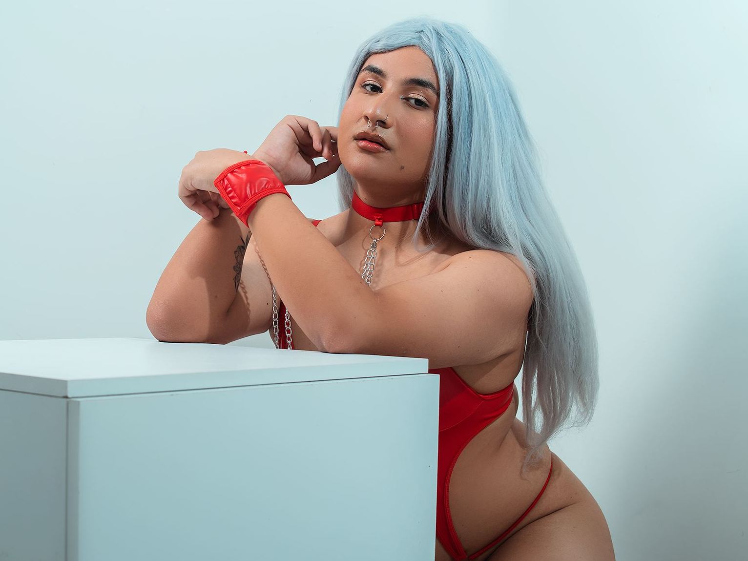 Kristibaez's profile - Image n°0