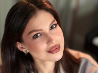 Sexo por webcam con Kristiclar