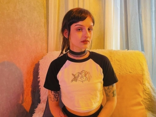 Kristicrush's Sexcam