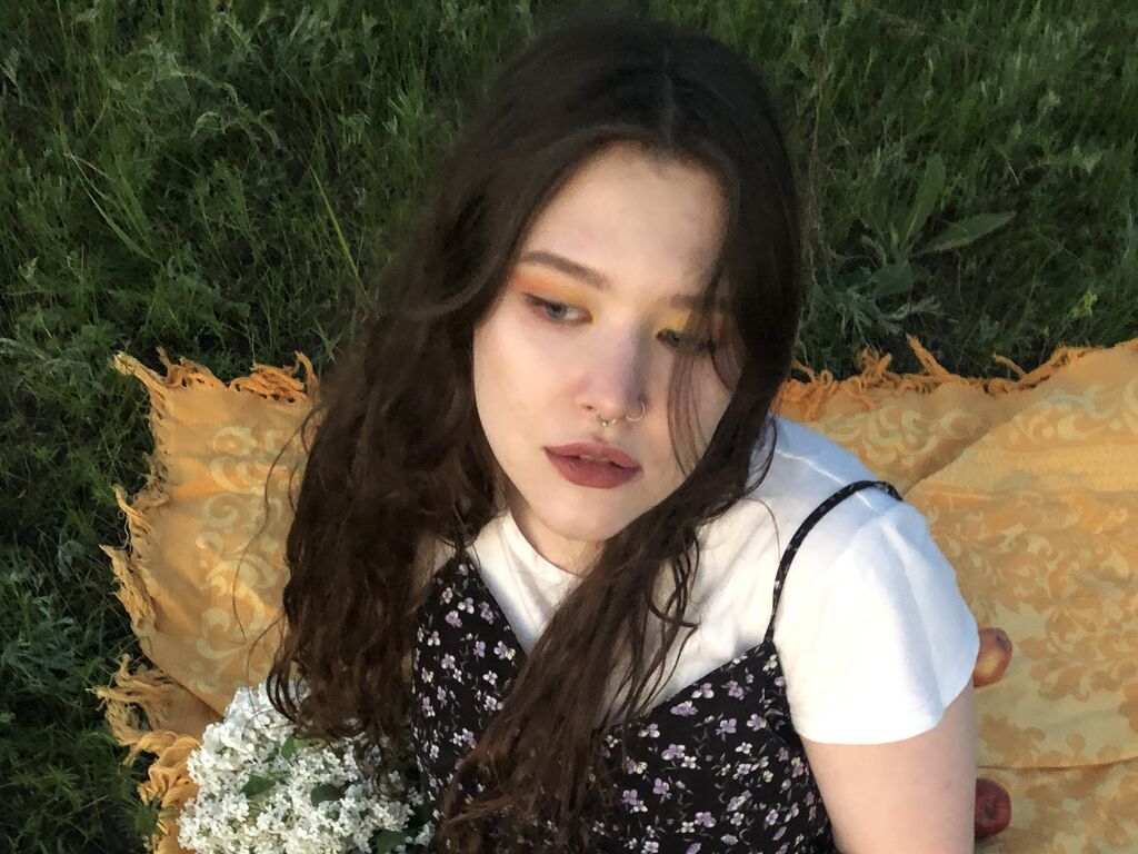 Kristiecrystal' profilo - Immagine n°1