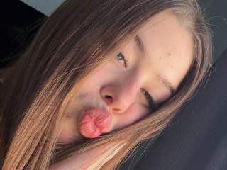 Webcam sex con Kristigroun