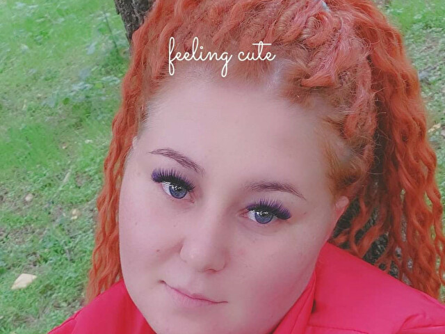 Kristina2021's profile - Image n°1