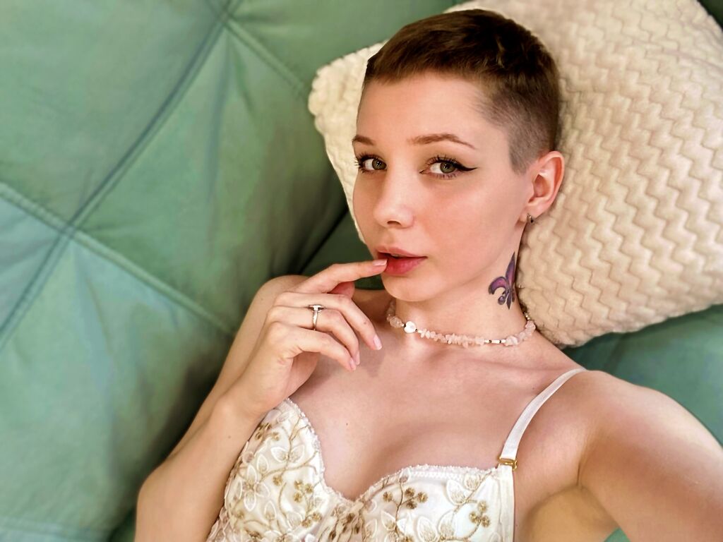 Profil de KristinaAmila - Photo n°1