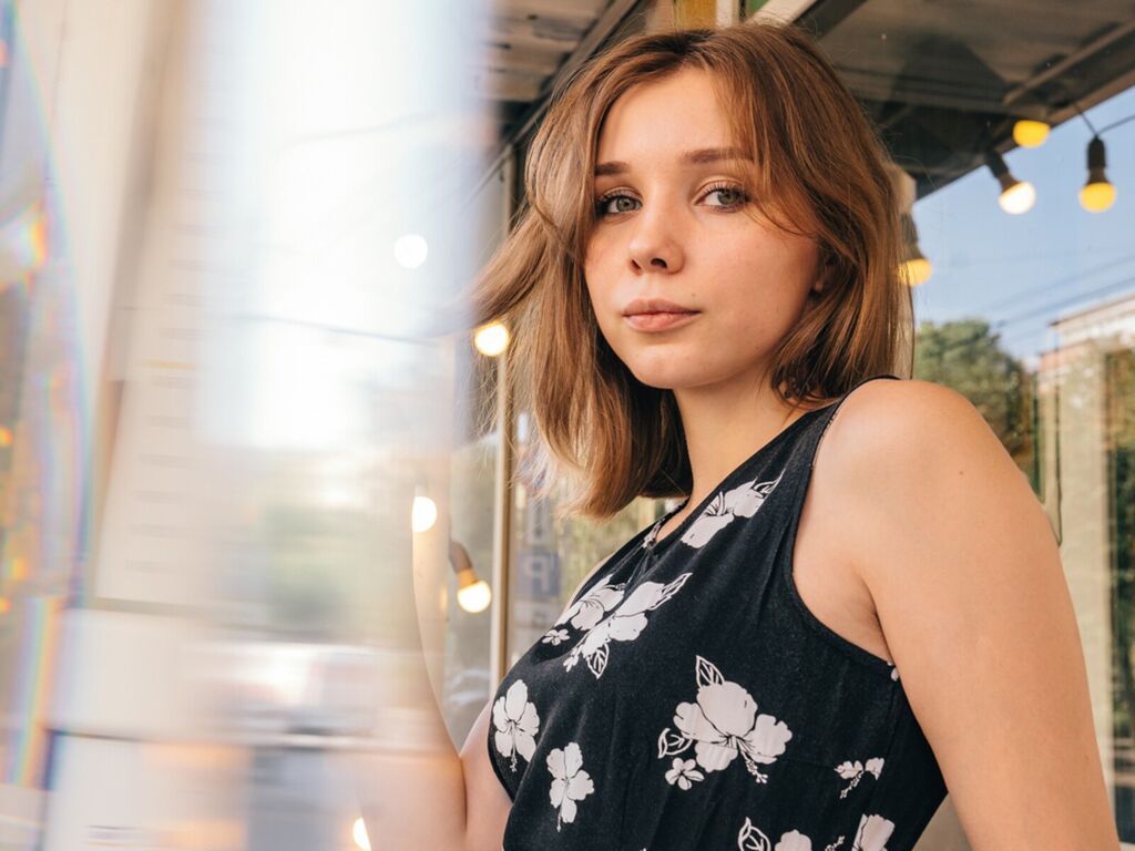 Profil de KristinaAmila - Photo n°0