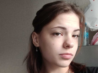 Sexcam Porn von Kristinabacker