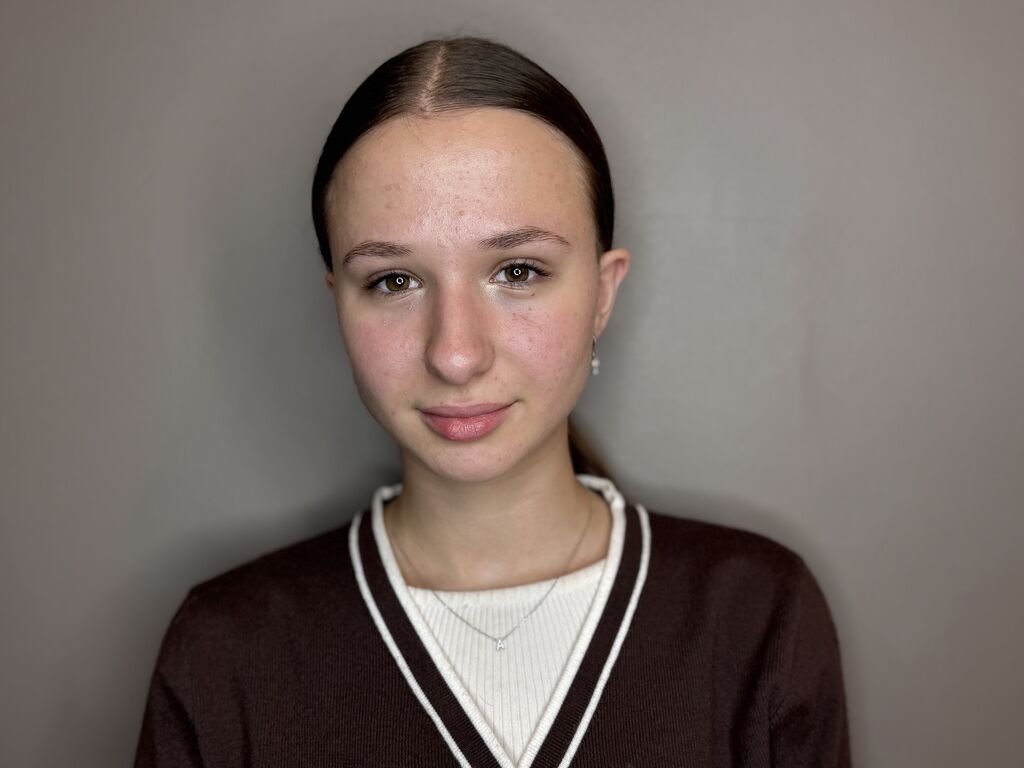 Kristinabellini' profilo - Immagine n°0