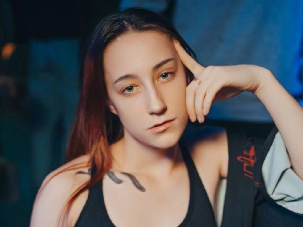 Kristinabronks's profile - Image n°1