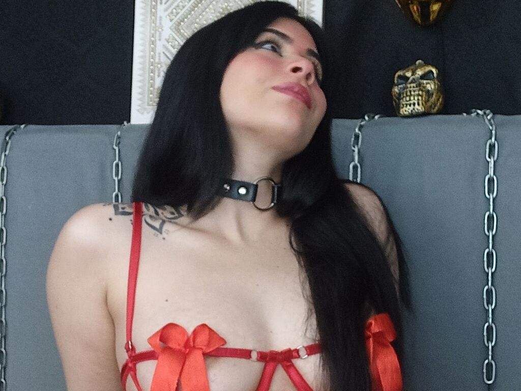 Kristinabrowm' profilo - Immagine n°0