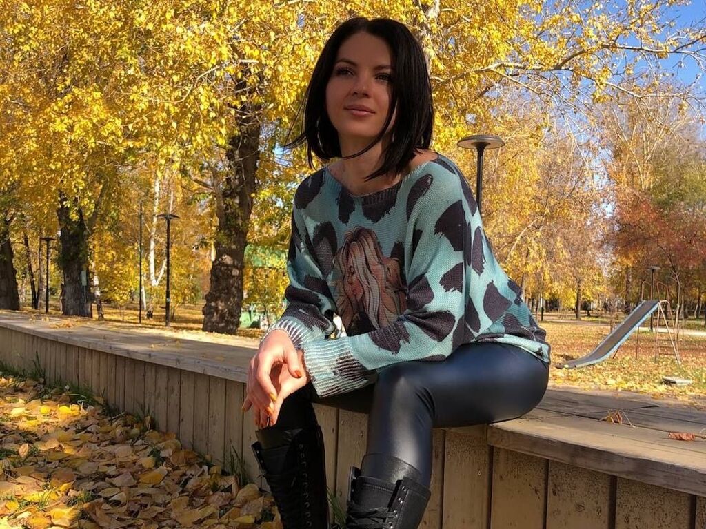 Kristinabrus's profile - Image n°0