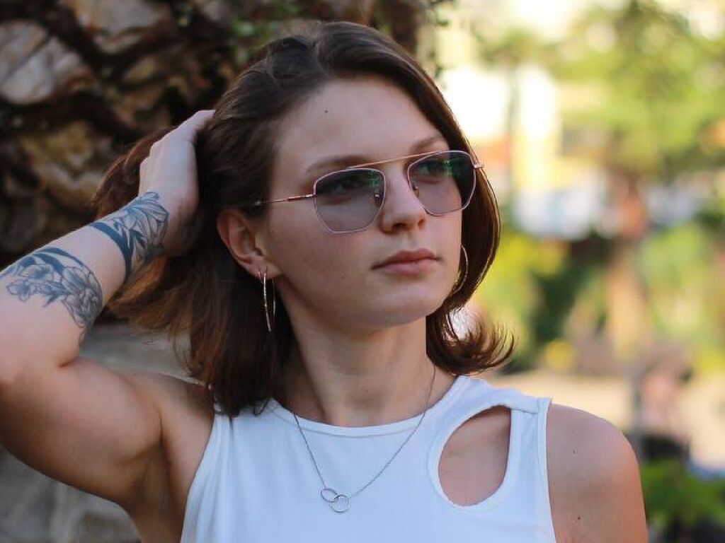 Kristinaclarke' profilo - Immagine n°0
