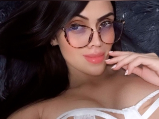 Kristinaevok's Sexcam