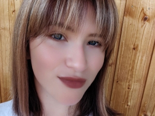 Kristinagrays's Sexcam