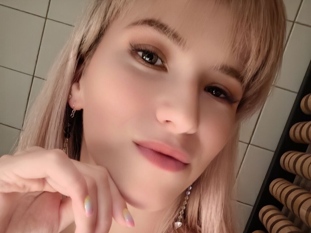 Profil de Kristinagrays - Photo n°1