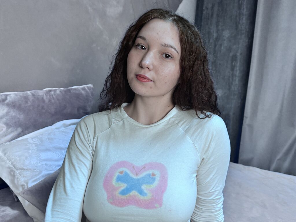 Kristinakastro's profile - Image n°0
