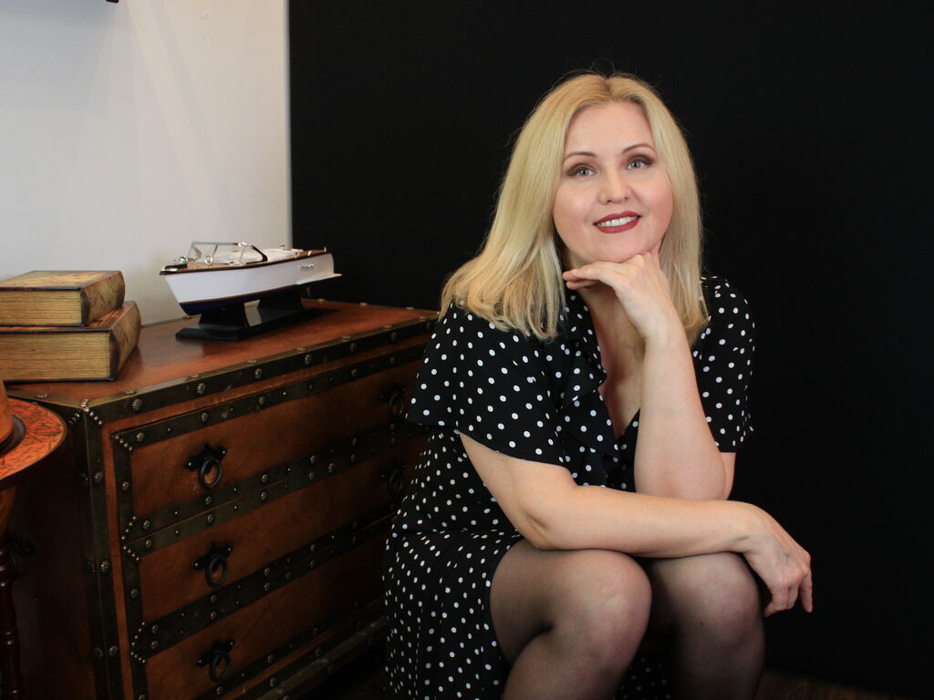 KristinaKesh's profile - Image n°1