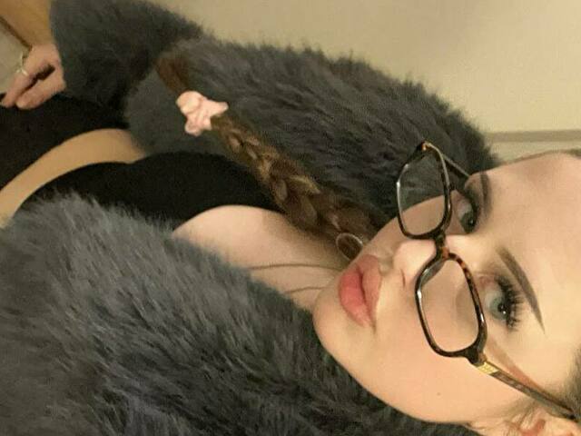 Perfil con KristinaKey - Imagen  n°1