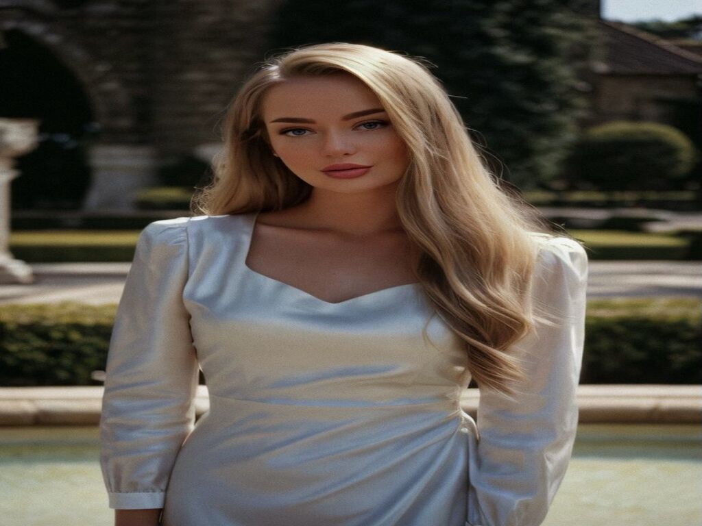 Kristinakuk's profile - Image n°0