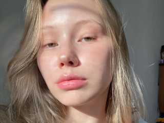 Kristinakytepova's Sexcam