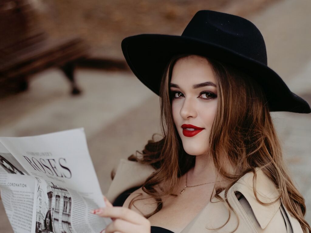 Kristinaliss's profile - Image n°0