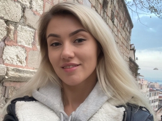 Kristinalittle's Sexcam
