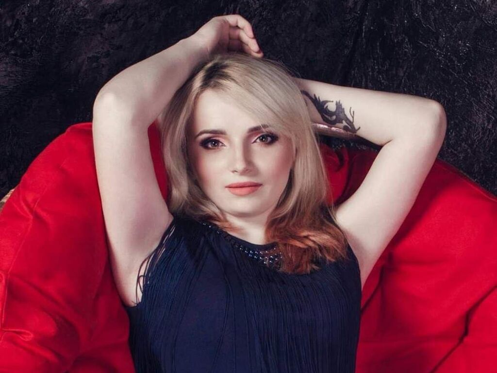 Profil de Kristinallison - Photo n°0