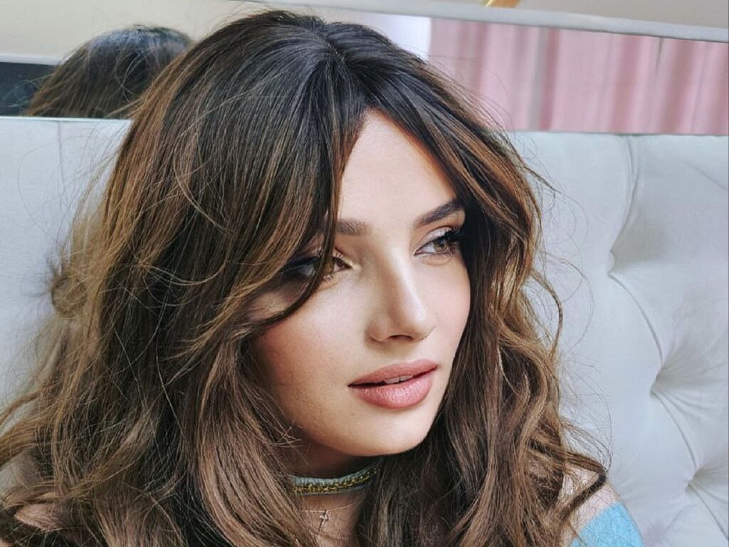 Perfil con Kristinallison - Imagen  n°1