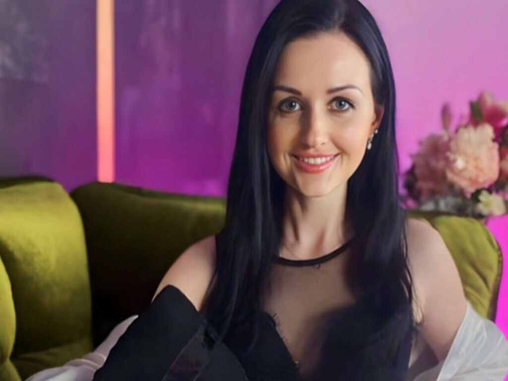 Kristinalux's profile - Image n°0
