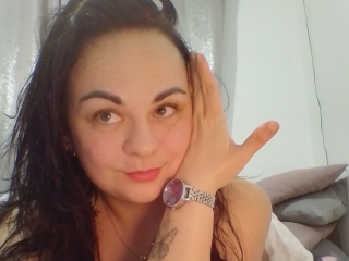 Kristinanoir's Sexcam