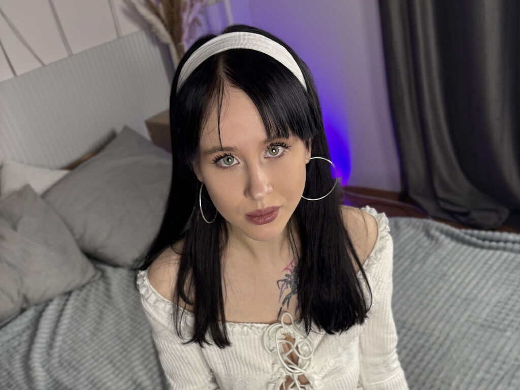 Kristinaphilips's profiel - Afbeelding n°1