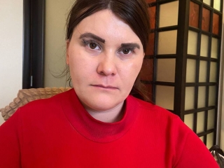 Kristinaspivak's Sexcam