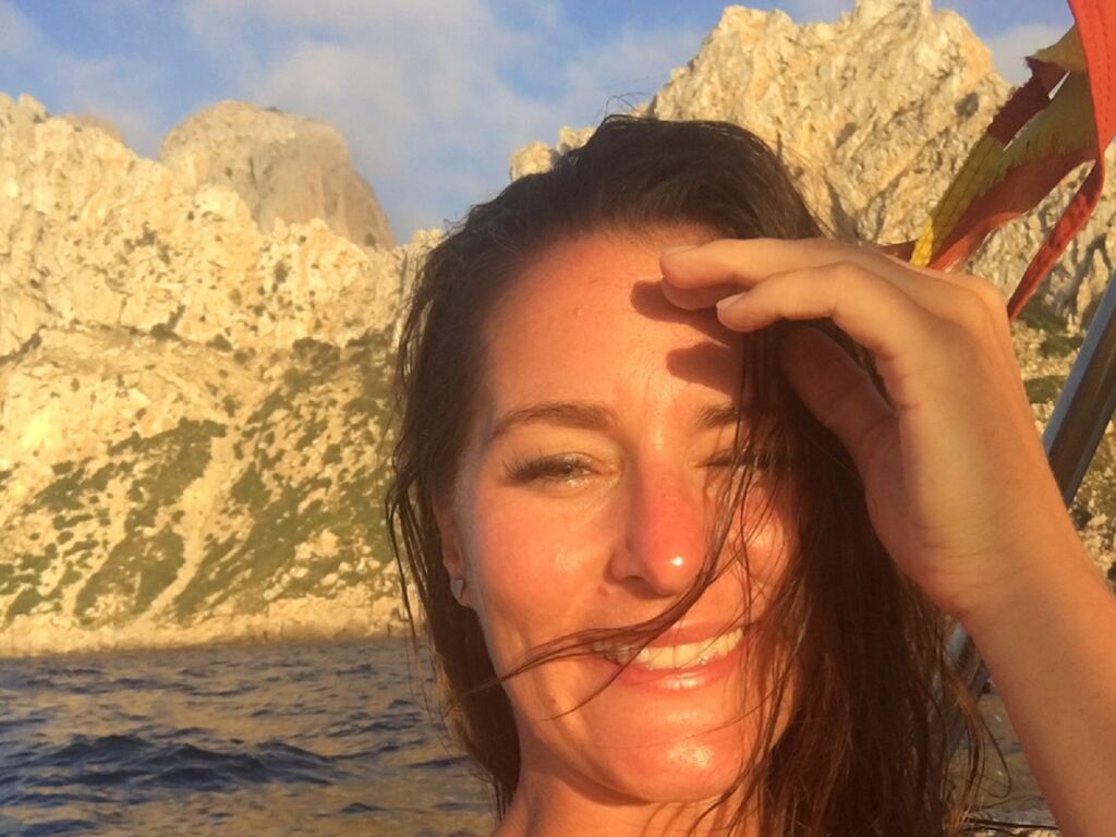 Kristinasunshine's profile - Image n°0