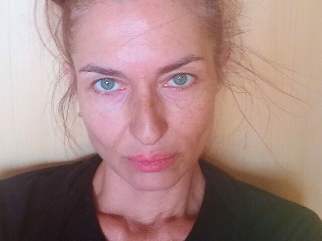 Kristinaxhot's profile - Image n°0