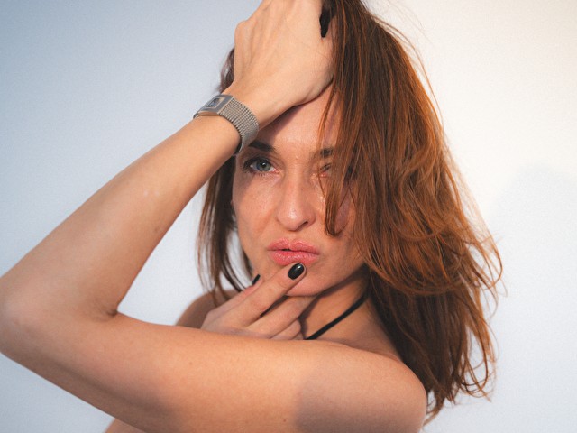 Kristinaxhot's profile - Image n°3