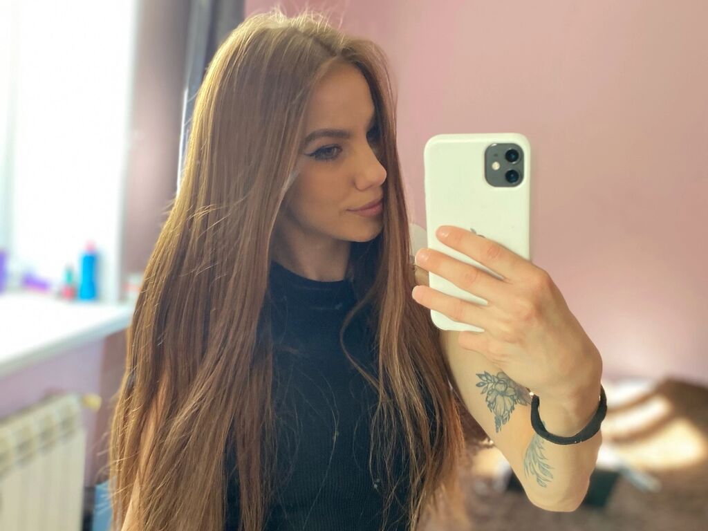 Kristinayak's profile - Image n°0