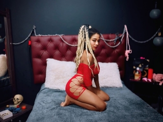 Kristincharlenne's Sexcam