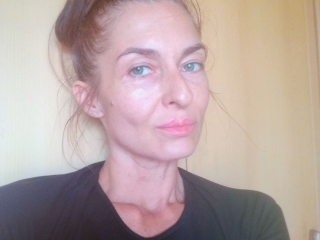 Kristindesire's Sexcam
